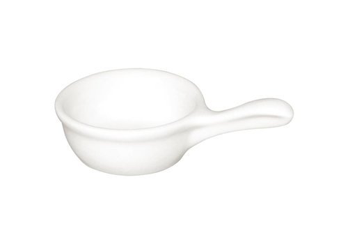  Olympia white mini pan (12 pieces) | 3 colors 