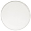 Olympia white pizza board Ø 33cm. (Box 4)