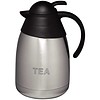 Olympia Pichet isotherme en acier inoxydable 1,5 l. THÉ