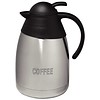 Olympia Pichet isotherme en acier inoxydable 1,5 l. CAFÉ