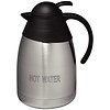 Olympia Edelstahl-Isolierkanne „HOT WATER“, 1,5 l