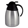 Olympia Pichet isotherme en acier inoxydable incassable 1,5 l.