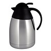 Olympia Unbreakable stainless steel vacuum jug 1.5 ltr.