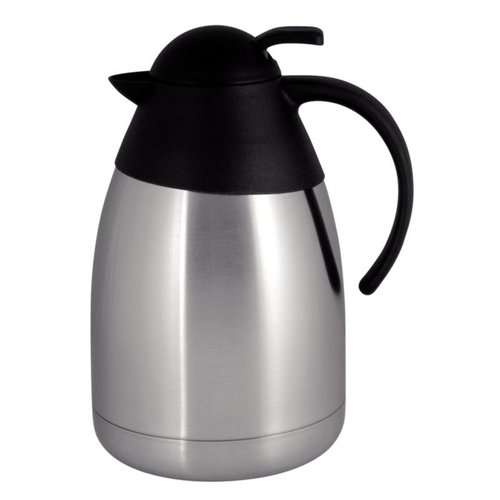  Olympia Pichet isotherme en acier inoxydable incassable 1,5 l. 