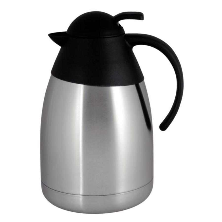 Unbreakable stainless steel insulated jug 1.5 ltr.