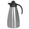 Olympia insulated jug with screw cap, 1.5 ltr