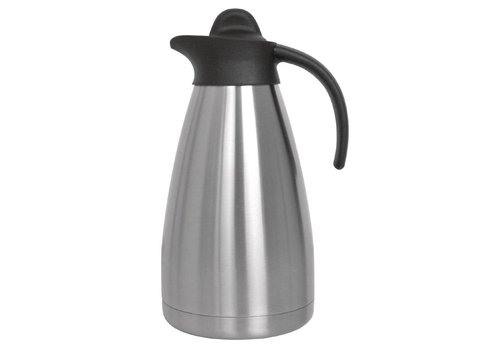  Olympia pichet isotherme avec bouchon à vis, 1,5 l 