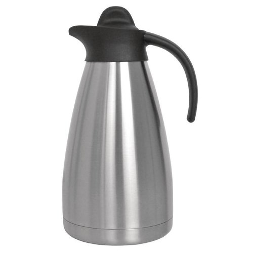  Olympia insulated jug with screw cap, 1.5 ltr 