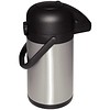 Olympia Bouteille thermos à pompe 1,9 litre