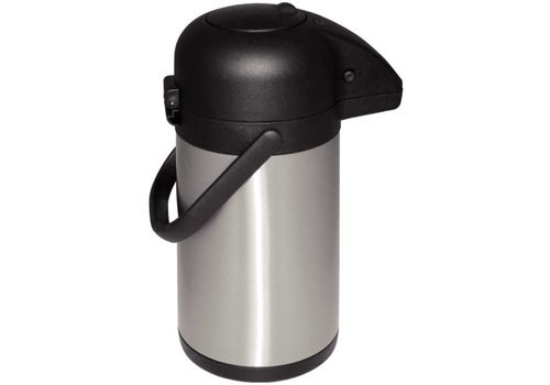  Olympia Bouteille thermos à pompe 1,9 litre 