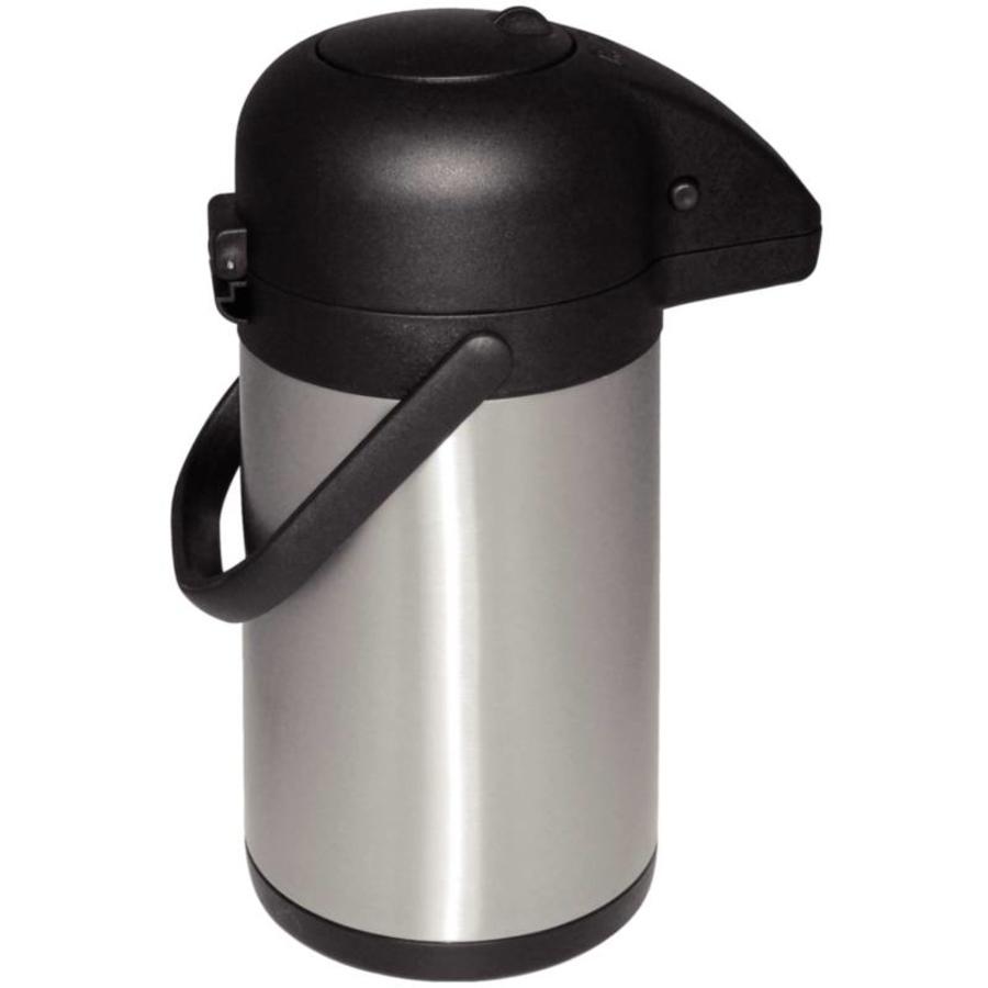 Bouteille thermos à pompe 1,9 litre