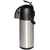 Olympia Stainless Steel | Pump Can | 4 Liter