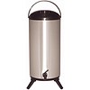 Olympia Beverage dispenser | stainless steel | 14 litres