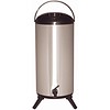 Olympia Distributeur de boissons | acier inoxydable | 14 litres