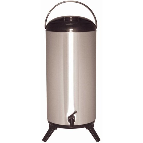  Olympia Getränkespender | Edelstahl | 14 Liter 