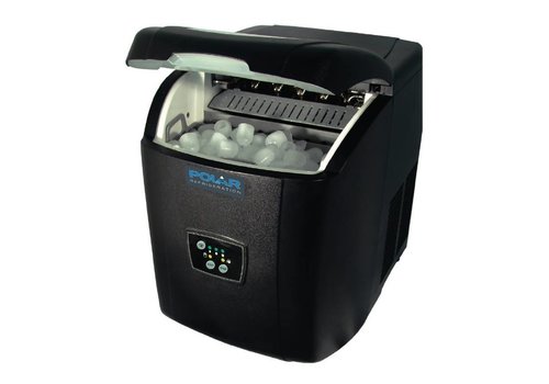  Polar T315 Ice cube machine - 10kg/24h 