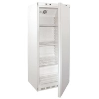 Réfrigérateur traiteur blanc 602 litres - MEILLEURE VENTES