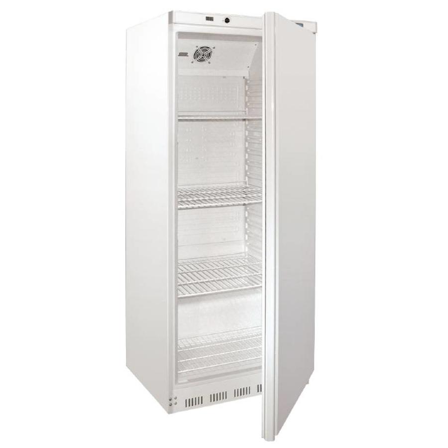 Réfrigérateur traiteur blanc 602 litres - MEILLEURE VENTES