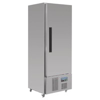 Réfrigération commerciale en acier inoxydable | 440 litres