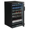 Polar Bar Fridge with Blind Door | 92.5x60x53.5cm