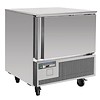 Polar Catering fast cooler / fast freezer 12kg / 8kg | 3 x GN 1/1