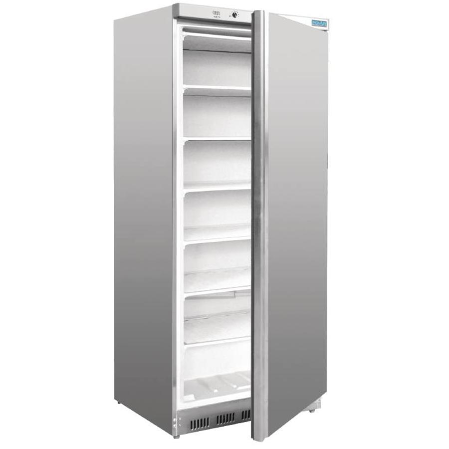 Congélateur en acier inoxydable 600 litres