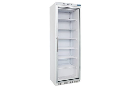  Polar Catering Freezer 400 Liters with Display 