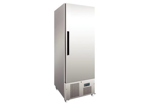  Polar Congélateur commercial 440 litres 