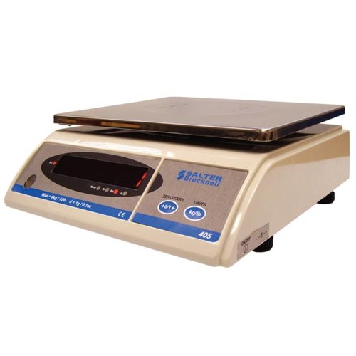  HorecaTraders Kitchen Scale | 6kg 