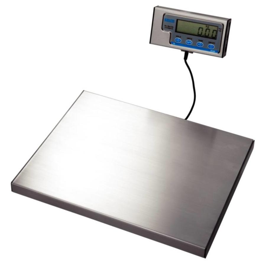 Waage für das Gastgewerbe | 60 kg