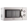 Samsung Micro-ondes analogique professionnel | 1100 watts