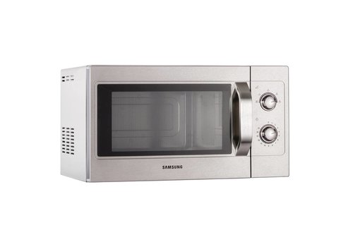  Samsung Professional Microwave Analog | 1100 watts 