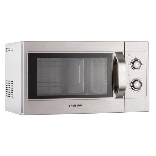  Samsung Professional Microwave Analog | 1100 watts 