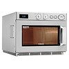 Samsung Microwave manually | 1850 watts