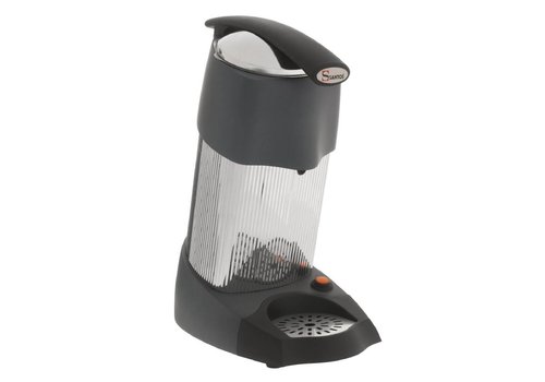  Santos Presse-agrumes professionnel - acier inoxydable 