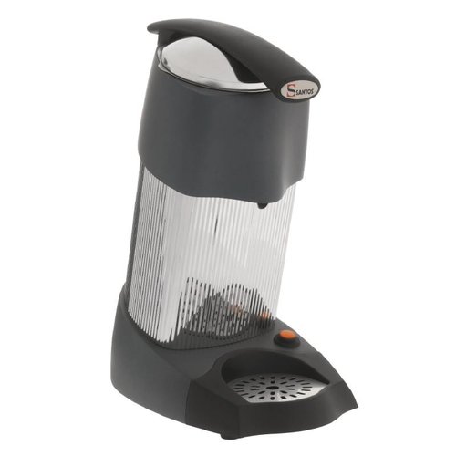  Santos Presse-agrumes professionnel - acier inoxydable 