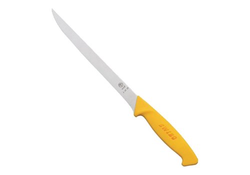  Swibo Fish knife | 20.5 cm 