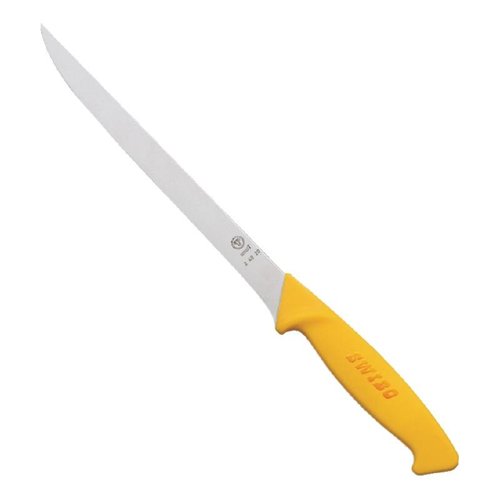  Swibo Couteau à poisson | 20,5 cm 