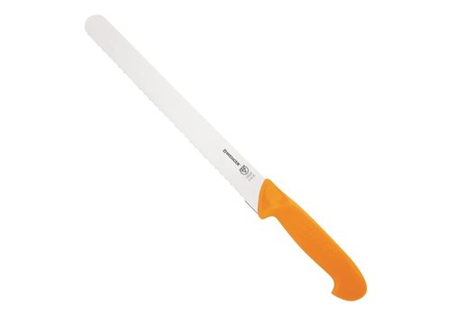  Swibo Kitchen knife serrated 25.5 cm 
