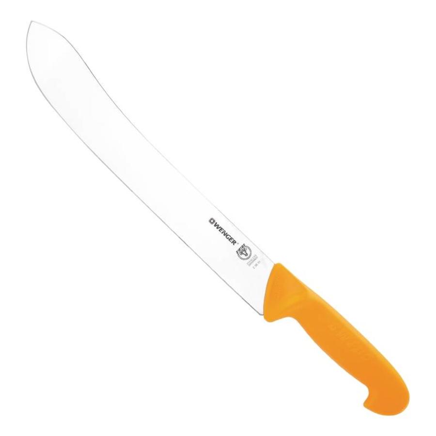 Professional butcher knife | 30 cm