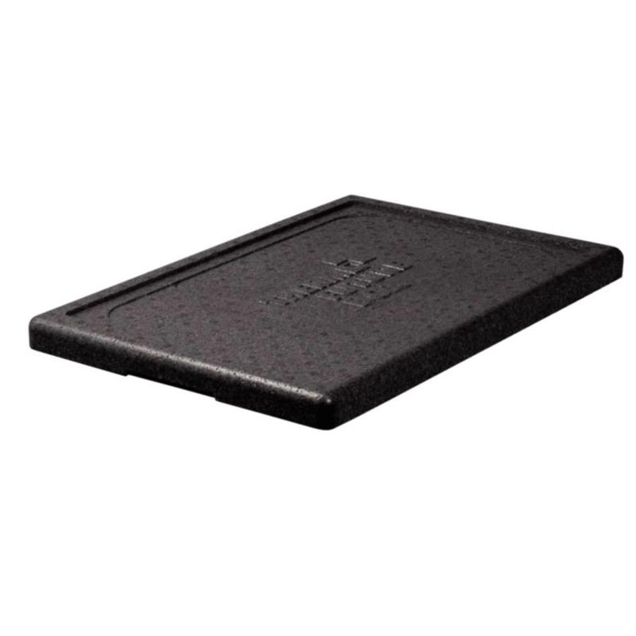 Couvercle pour boîte isotherme 1/1 GN