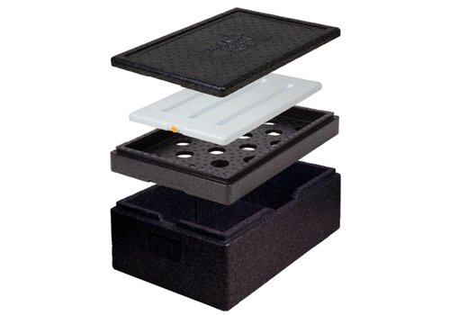  Thermo Future Box Support d'élément de refroidissement 