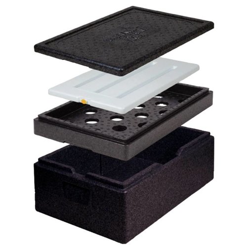  Thermo Future Box Support d'élément de refroidissement 