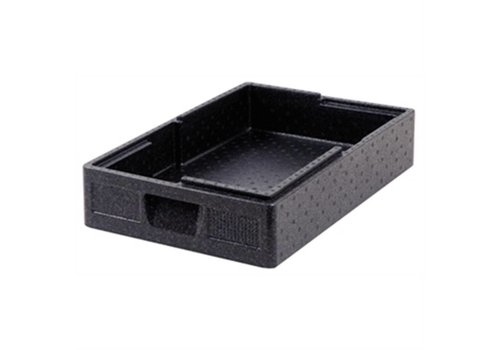  Thermo Future Box Isolation Froid & Chaud Thermobox | 2 formats 