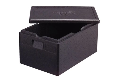  Thermo Future Box Thermobox GN 1/1 Chaud & Froid | 4 formats 