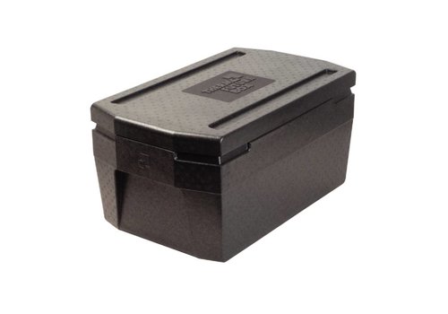  Thermo Future Box Conteneur de transport alimentaire GN 1/1 | 45 litres 