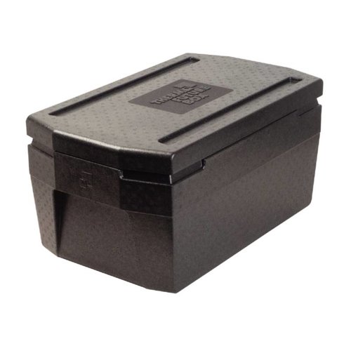  Thermo Future Box Conteneur de transport alimentaire GN 1/1 | 45 litres 