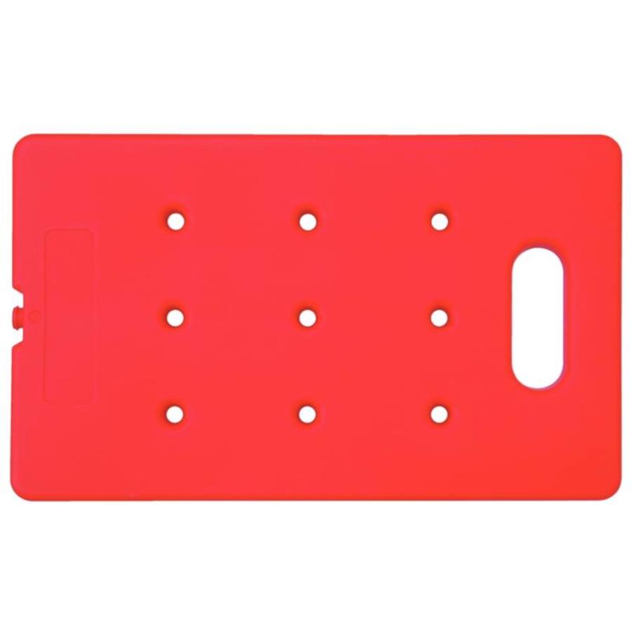 Plaque chauffante Thermo Future GN 1/1