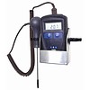 HorecaTraders Thermomètre réglé de -100°C à +280°C