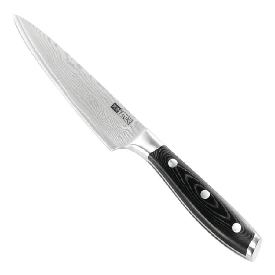 Tsuki paring knife | 12.5cm